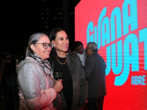 Irapuato presenta en CDMX la Feria de las Fresas 2026; va por más de 461 mil visitantes Irapuato presenta en CDMX la Feria de las Fresas 2026; va por más de 461 mil visitantes