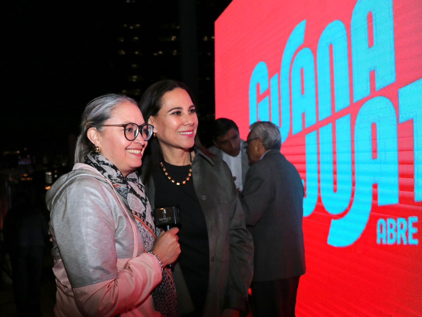 Irapuato presenta en CDMX la Feria de las Fresas 2026; va por más de 461 mil visitantes