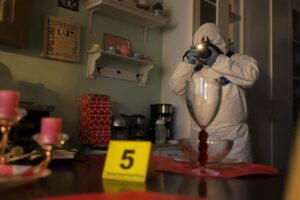 Activa FGE unidades móviles para investigar robos directamente en casas y negocios Activa FGE unidades móviles para investigar robos directamente en casas y negocios