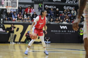 Freseras cae ante Panteras en Aguascalientes en duelo de alta intensidad Freseras cae ante Panteras en Aguascalientes en duelo de alta intensidad