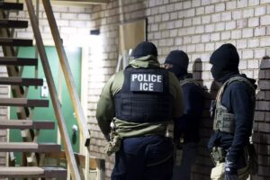 Muere migrante de Silao bajo custodia de ICE; exigen esclarecer causas Muere migrante de Silao bajo custodia de ICE; exigen esclarecer causas