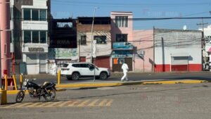 Ejecutan al director de JAPAMI en pleno centro de Irapuato; alcaldesa exige justicia Ejecutan al director de JAPAMI en pleno centro de Irapuato; alcaldesa exige justicia