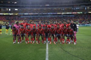 Atlético Morelia mantiene dominio en casa y vence 2-0 a Irapuato Atlético Morelia mantiene dominio en casa y vence 2-0 a Irapuato