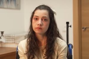 “Solo quiero irme en paz”: joven de 25 años recibe eutanasia por depresión en España y abre debate internacional “Solo quiero irme en paz”: joven de 25 años recibe eutanasia por depresión en España y abre debate internacional
