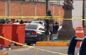 Asesinan a joven agente municipal durante presunta venta de vehículo en Yuriria Asesinan a joven agente municipal durante presunta venta de vehículo en Yuriria