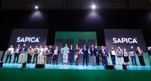 SAPICA 94 celebra 100 años de industria organizada; Guanajuato concentra 74% del valor nacional cuero-calzado SAPICA 94 celebra 100 años de industria organizada; Guanajuato concentra 74% del valor nacional cuero-calzado