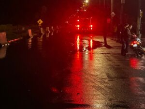 Se disparan accidentes viales en Irapuato: aumentan 49% en el inicio de 2026 Se disparan accidentes viales en Irapuato: aumentan 49% en el inicio de 2026