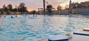 Irapuato abre deportivas en Semana Santa con horarios extendidos y albercas al 50% Irapuato abre deportivas en Semana Santa con horarios extendidos y albercas al 50%