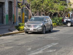 Alcaldesa respalda a corporación tras críticas por seguridad en el centro de Irapuato Alcaldesa respalda a corporación tras críticas por seguridad en el centro de Irapuato