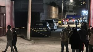 Bajan 25% las víctimas de homicidio en Irapuato durante febrero: Observatorio Ciudadano Bajan 25% las víctimas de homicidio en Irapuato durante febrero: Observatorio Ciudadano