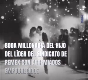 CAMBIÓ EL GOBIERNO PERO NO LAS PRACTICAS CORRUPTAS DE LÍDERES SINDICALES CAMBIÓ EL GOBIERNO PERO NO LAS PRACTICAS CORRUPTAS DE LÍDERES SINDICALES