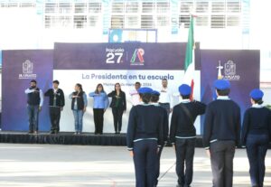 Irapuato dona terreno para construir plantel propio del CETAC 18 Irapuato dona terreno para construir plantel propio del CETAC 18