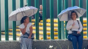 Calor intenso en Irapuato pone en riesgo a población vulnerable; emiten medidas de prevención Calor intenso en Irapuato pone en riesgo a población vulnerable; emiten medidas de prevención