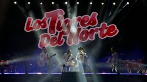 Lleno total y cierre histórico: Feria de las Fresas 2026 se despide en grande con Los Tigres del Norte Lleno total y cierre histórico: Feria de las Fresas 2026 se despide en grande con Los Tigres del Norte