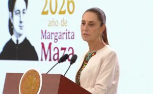 México exige investigación a fondo por muerte de joven en cárcel de Florida México exige investigación a fondo por muerte de joven en cárcel de Florida