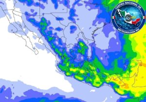 Prevén calor extremo y lluvias en Semana Santa 2026; llaman a tomar precauciones Prevén calor extremo y lluvias en Semana Santa 2026; llaman a tomar precauciones
