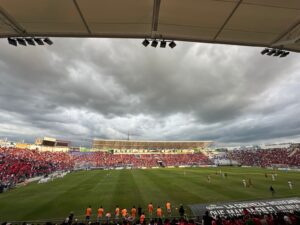 Club Irapuato impugna multas por sobrecupos y riña Club Irapuato impugna multas por sobrecupos y riña