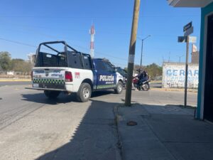 PRIVAN DE LIBERTAD A UN HOMBRE Y POLICÍA NO DA CON LOS AGRESORES PRIVAN DE LIBERTAD A UN HOMBRE Y POLICÍA NO DA CON LOS AGRESORES
