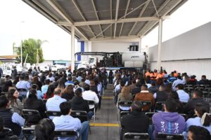 Irapuato despide a Roberto Castañeda con homenaje y reconocimiento a su legado en JAPAMI Irapuato despide a Roberto Castañeda con homenaje y reconocimiento a su legado en JAPAMI