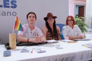 Unidad de la diversidad sexual llega al Miércoles Ciudadano en Irapuato Unidad de la diversidad sexual llega al Miércoles Ciudadano en Irapuato