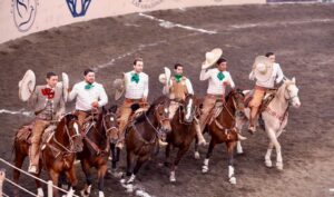Irapuato celebra la tradición con el Torneo Charro “Don Lupe Vive” Irapuato celebra la tradición con el Torneo Charro “Don Lupe Vive”