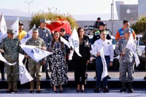 Guanajuato despliega más de 24 mil elementos para Semana Santa; arranca Operativo San Cristóbal Guanajuato despliega más de 24 mil elementos para Semana Santa; arranca Operativo San Cristóbal