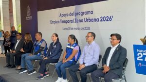 Empleo temporal deja historias de vida y alivio económico tras la Feria de las Fresas 2026 Empleo temporal deja historias de vida y alivio económico tras la Feria de las Fresas 2026