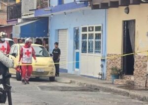 Fin de semana violento en Salamanca: homicidio, hallazgos y movilizaciones sin detenidos Fin de semana violento en Salamanca: homicidio, hallazgos y movilizaciones sin detenidos