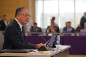 Fiscal de Guanajuato reconoce uso indebido de credenciales para acceder a datos sensibles de víctimas y hackeo Fiscal de Guanajuato reconoce uso indebido de credenciales para acceder a datos sensibles de víctimas y hackeo