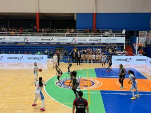 Freseras impone condiciones en casa y se lleva el primer duelo del Clásico del Bajío Freseras impone condiciones en casa y se lleva el primer duelo del Clásico del Bajío