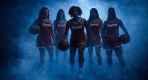 FRESERAS BASQUETBOL PRESENTARÁ SU EQUIPO 2026 ANTE LA AFICIÓN EN LA FERIA DE LAS FRESAS FRESERAS BASQUETBOL PRESENTARÁ SU EQUIPO 2026 ANTE LA AFICIÓN EN LA FERIA DE LAS FRESAS