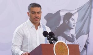 Operativo contra “El Mencho” duró alrededor de dos horas: García Harfuch Operativo contra “El Mencho” duró alrededor de dos horas: García Harfuch