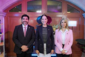 Guanajuato presenta micrositio de transparencia con información pública estatal Guanajuato presenta micrositio de transparencia con información pública estatal