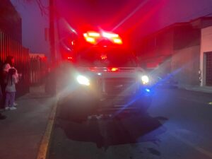 ASESINAN A UN HOMBRE A BALAZOS EN LA COMUNIDAD DE VALTIERRILLA ASESINAN A UN HOMBRE A BALAZOS EN LA COMUNIDAD DE VALTIERRILLA
