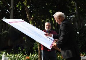 Pemex firma pronunciamiento de cero tolerancia al hostigamiento y acoso sexual Pemex firma pronunciamiento de cero tolerancia al hostigamiento y acoso sexual