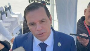 Guanajuato no se adelantará ante posible reacomodo del CJNG: Jorge Jiménez Lona Guanajuato no se adelantará ante posible reacomodo del CJNG: Jorge Jiménez Lona