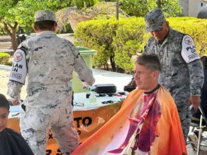 Llevan jornadas de servicios y programas sociales con la “Estrategia de Paz” a colonias de Irapuato Llevan jornadas de servicios y programas sociales con la “Estrategia de Paz” a colonias de Irapuato