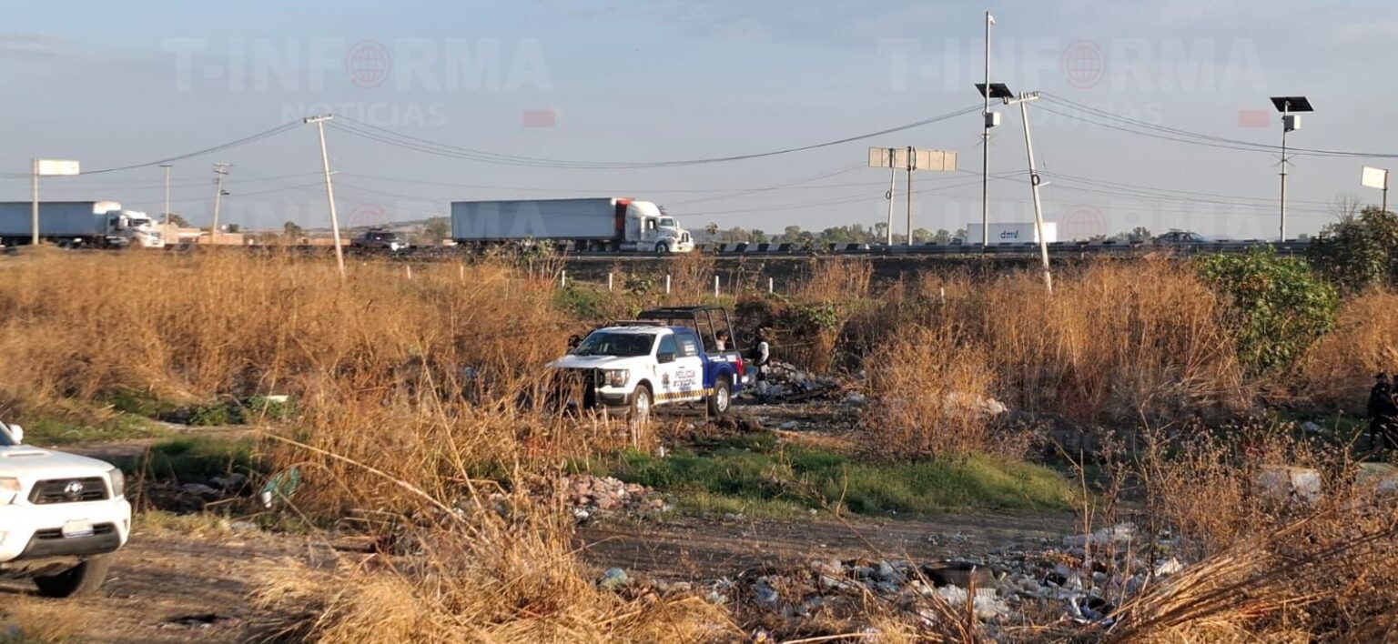Localizan a joven sin vida en la colonia Álamos; investigan posible ...