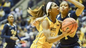 Freseras Basquetbol anuncia la llegada de Kristina King para la Temporada 4 de la LNBP Femenil Freseras Basquetbol anuncia la llegada de Kristina King para la Temporada 4 de la LNBP Femenil