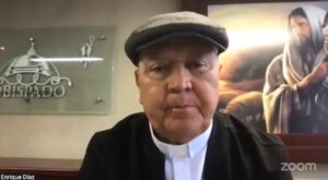 Obispo de Irapuato señala rezagos en justicia y vincula violencia con crisis social Obispo de Irapuato señala rezagos en justicia y vincula violencia con crisis social