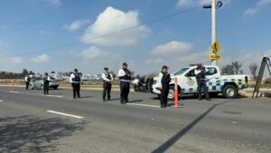 Más de 600 motocicletas fueron aseguradas en Irapuato durante operativos de febrero Más de 600 motocicletas fueron aseguradas en Irapuato durante operativos de febrero