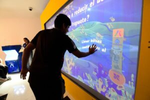 Vacaciones en Irapuato: naturaleza, ciencia y diversión en Parque Irekua y el Centro de Educación Ambiental Vacaciones en Irapuato: naturaleza, ciencia y diversión en Parque Irekua y el Centro de Educación Ambiental