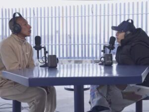 Desmienten muerte de recluso del podcast “Penitencia” tras polémica por acusaciones contra Carmen Salinas Desmienten muerte de recluso del podcast “Penitencia” tras polémica por acusaciones contra Carmen Salinas