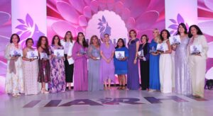 Reconocen a 13 mujeres destacadas de Irapuato con los premios UARHI 2026 Reconocen a 13 mujeres destacadas de Irapuato con los premios UARHI 2026