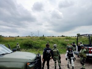 HORAS DESPUÉS DE LA PRIVACIÓN DE LA LIBERTAD DE UN HOMBRE EN SAN VICENTE LOCALIZAN RESTOS HUMANOS EN DOÑA ROSA HORAS DESPUÉS DE LA PRIVACIÓN DE LA LIBERTAD DE UN HOMBRE EN SAN VICENTE LOCALIZAN RESTOS HUMANOS EN DOÑA ROSA