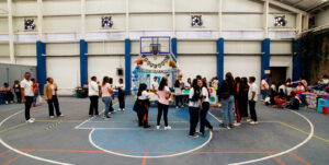 Rally educativo impulsa el talento de niñas y niños Rally educativo impulsa el talento de niñas y niños