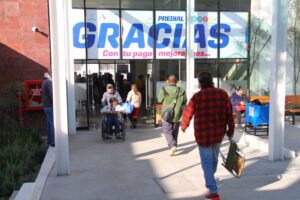 Irapuato proyecta recaudar 650 millones de pesos en ingresos propios durante 2026 Irapuato proyecta recaudar 650 millones de pesos en ingresos propios durante 2026