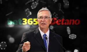 Empresa de apuestas ligada a Salinas Pliego obtiene amparo y reaviva polémica Empresa de apuestas ligada a Salinas Pliego obtiene amparo y reaviva polémica