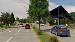 Modernizan bulevar a Villas de Irapuato; habrá cierres y cambios viales por obras Modernizan bulevar a Villas de Irapuato; habrá cierres y cambios viales por obras