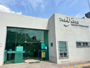 Vinculan a proceso a presunto coautor del homicidio de Roberto Castañeda; permanecerá en prisión preventiva Vinculan a proceso a presunto coautor del homicidio de Roberto Castañeda; permanecerá en prisión preventiva